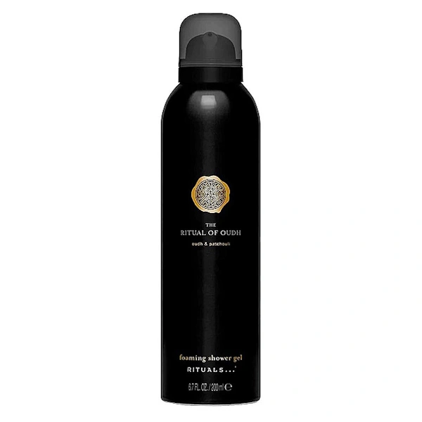 Гель - пінка для душу