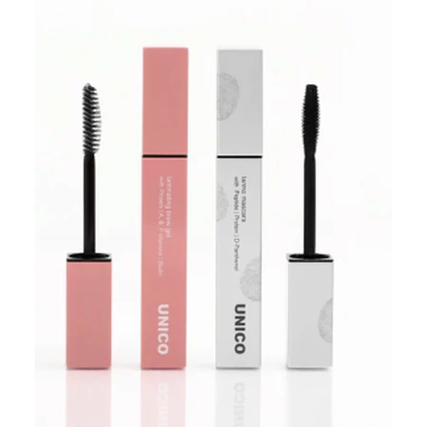 Набір для макіяжу брів та вій