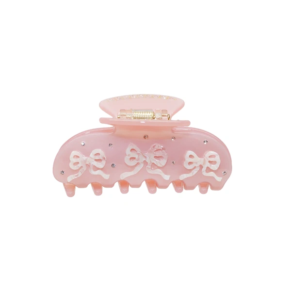 Заколка-краб для волосся