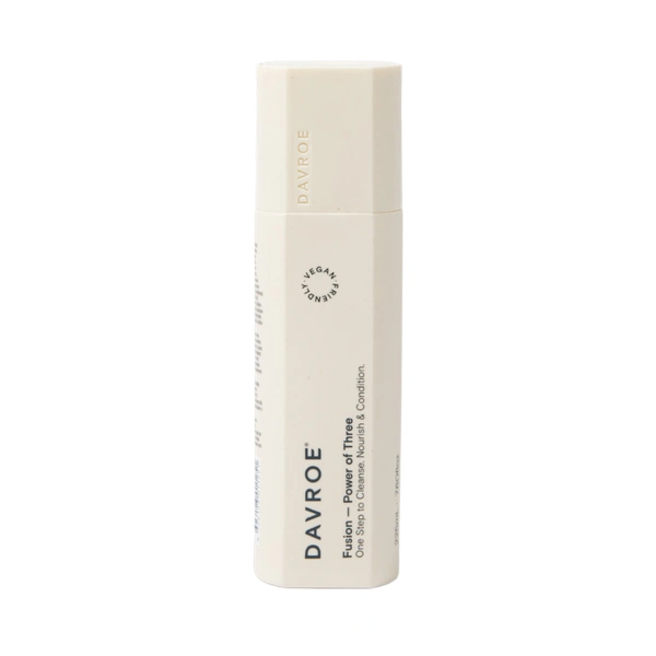 Універсальний засіб для миття та кондиціонування волосся