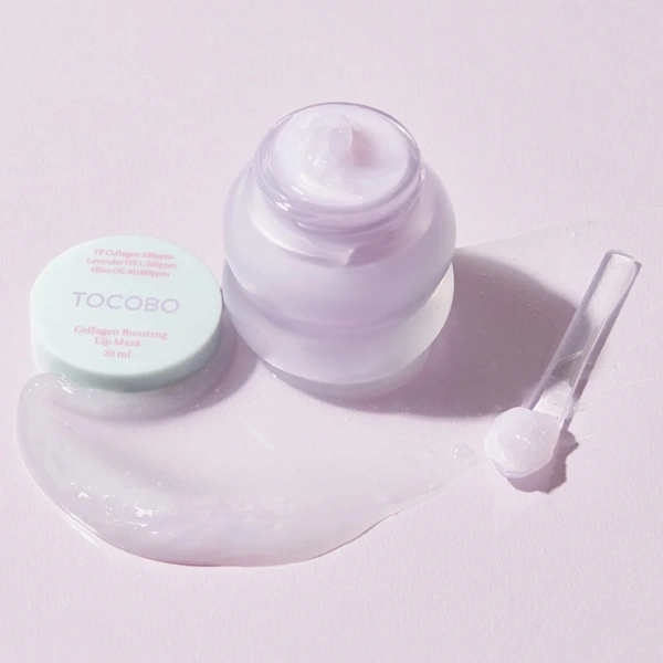 Бальзам маска для губ