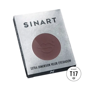 Пресовані тіні для повік