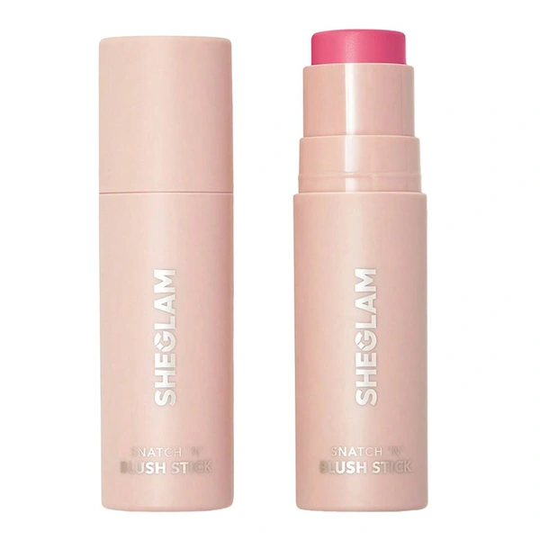 Кремові рум'яна в стіку