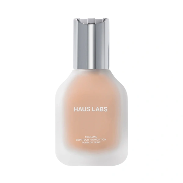 Тональний крем для обличчя