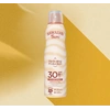 Сонцезахисний спрей для тіла