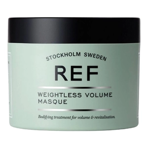 Маска для об'єму волосся