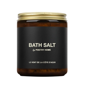 Парфумована сіль для ванни