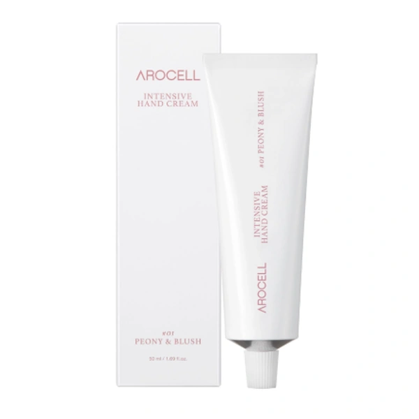 Антивіковий крем для рук з глибоким зволоженням