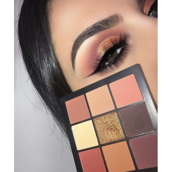 Палітра тіней