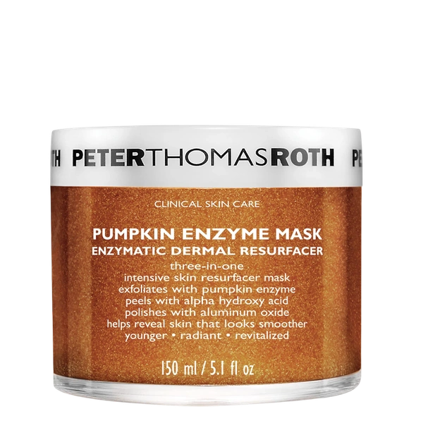 Ензимна маска для обличчя