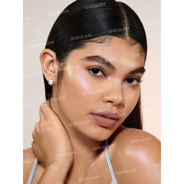 Рідкий хайлайтер для обличчя