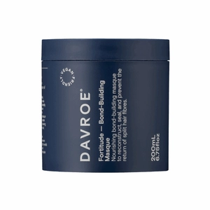 Маска для зміцнення волосся