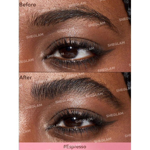 Тіні для брів