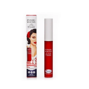 Блиск для губ