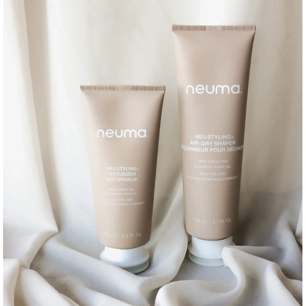 Термозахисний стайлінговий засіб для волосся