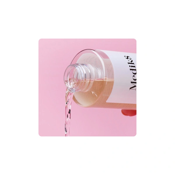 Щоденний відлущувальний тонер з РHA та активатором ферментів