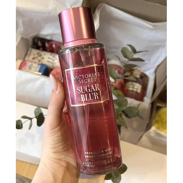 Парфумований спрей для тіла