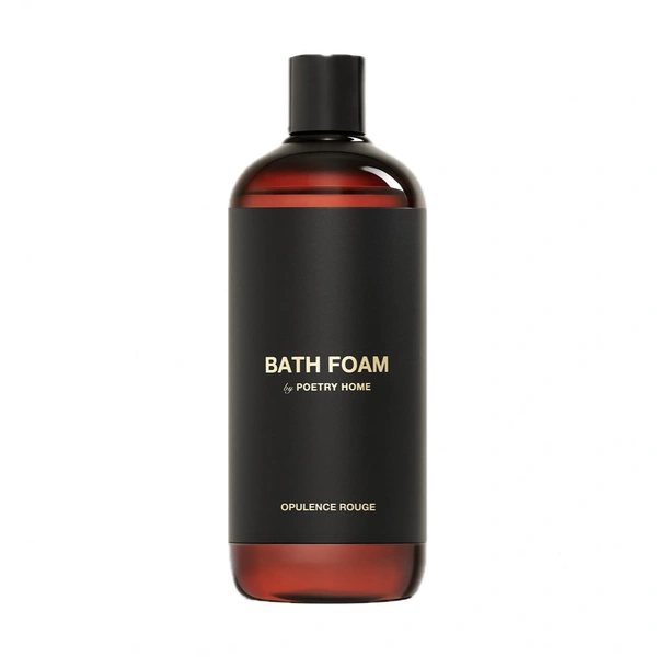 Парфумована піна для ванни