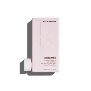 Шампунь для делікатного догляду за фарбованим волоссям