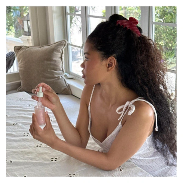 Велика заколка-краб для волосся