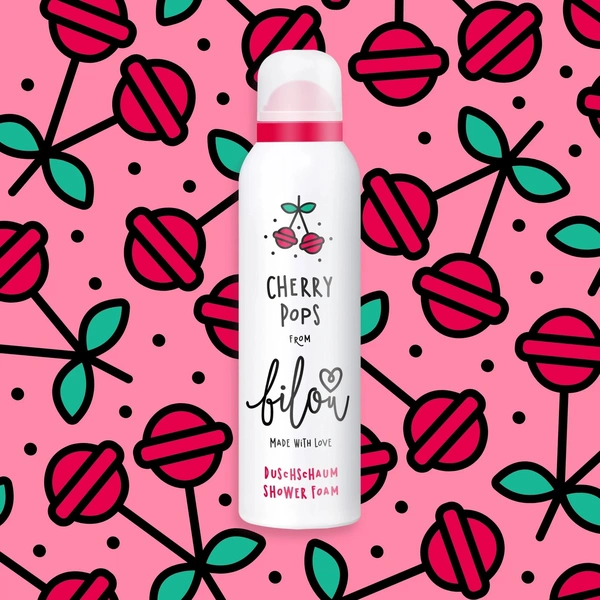 Пінка для душу