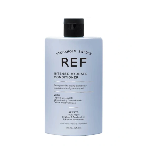 Кондиціонер з інтенсивним зволоженням