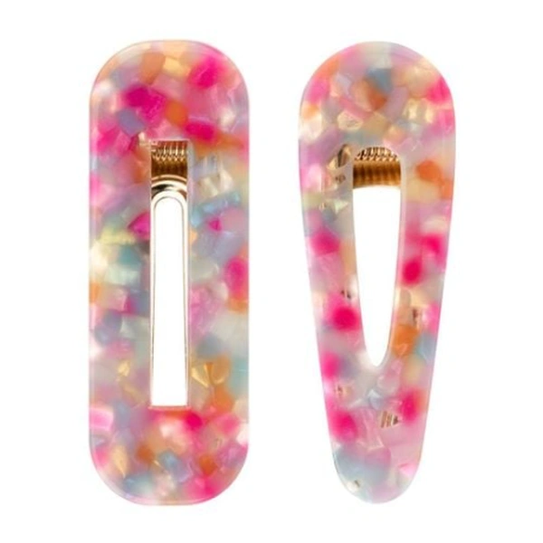 Заколка для волосся