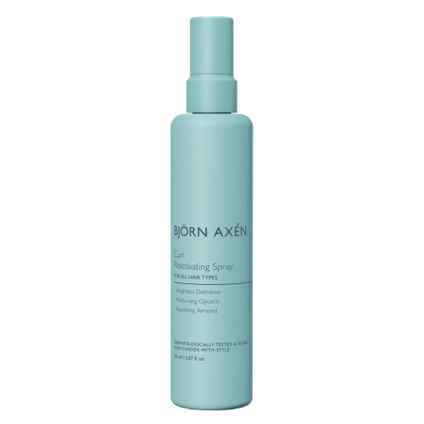 Спрей для рефрешу кучерів