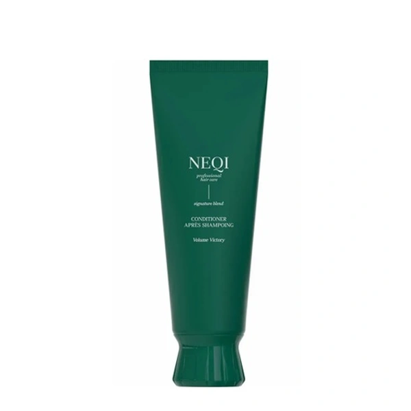 Зміцнювальний кондиціонер для об'єму