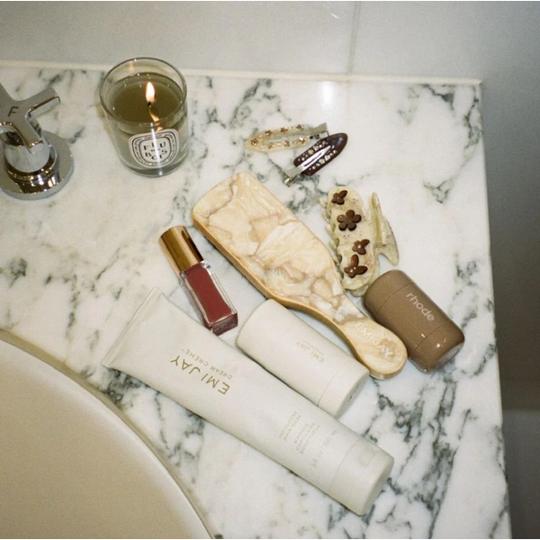 Щітка для волосся