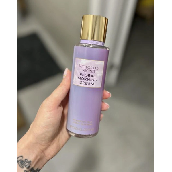 Парфумований спрей для тіла