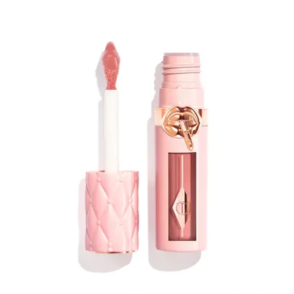 Блиск плампер для губ