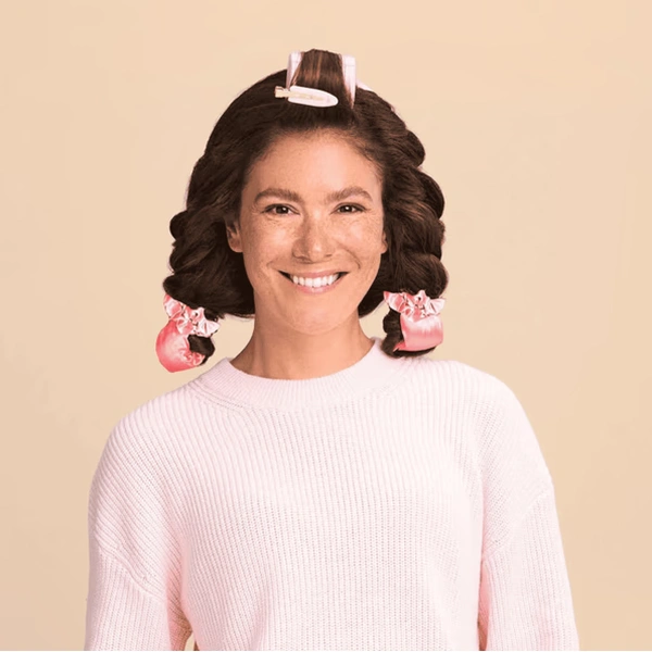 Набір для створення локонів