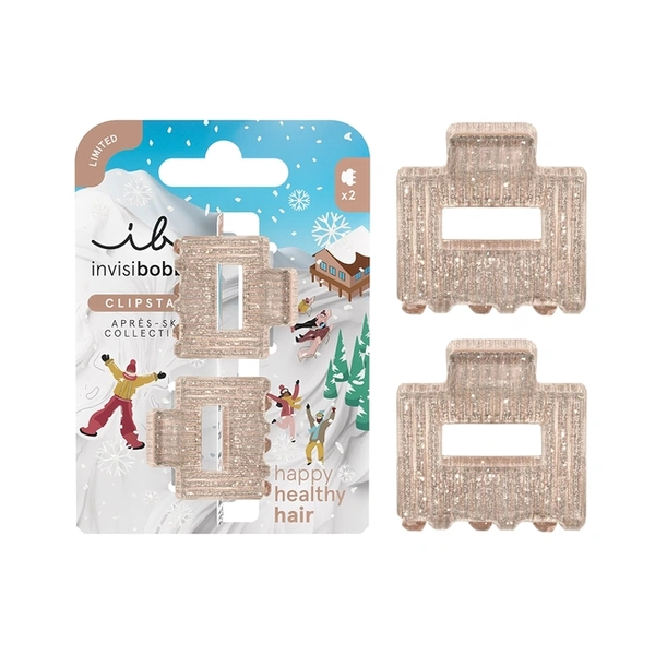 Заколка для волосся