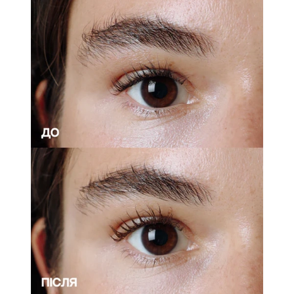 Термотуш з пептидами коричнева