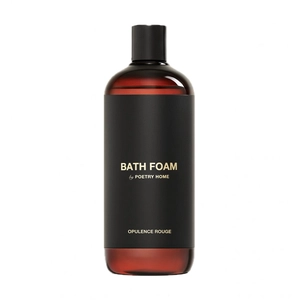 Парфумована піна для ванни