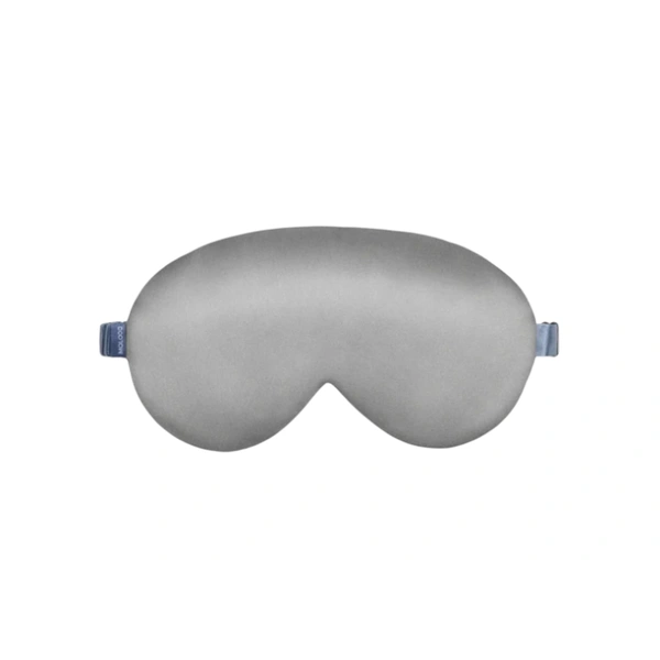 Шовкова маска для сну