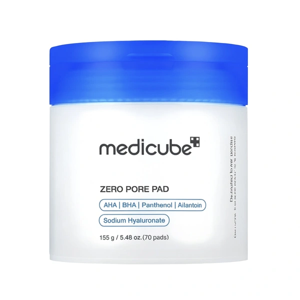 Пілінг-пади для очищення та звуження пор (70шт)