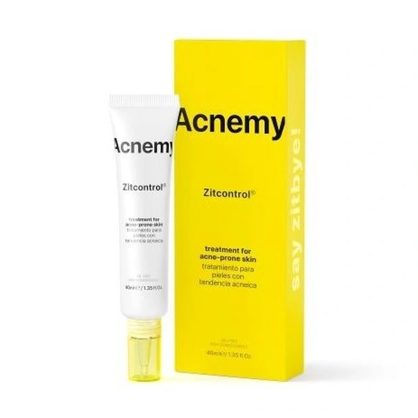 Крем для проблемної шкіри