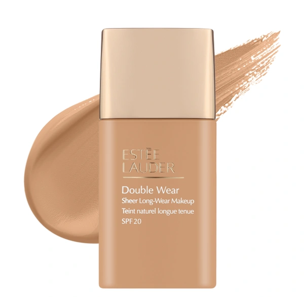 Тональний флюід для обличчя