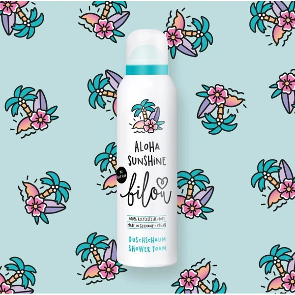 Пінка для душу