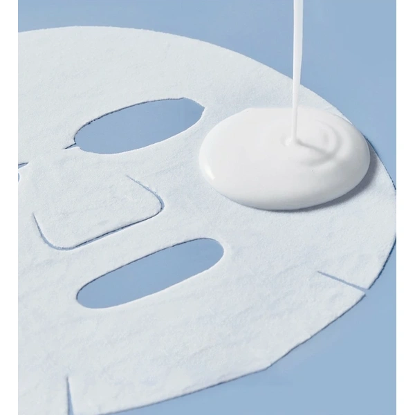 Маска тканинна глибокозволожувальна з пантентоїном