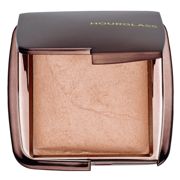 Пудра для обличчя