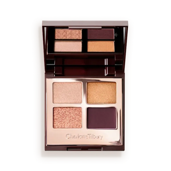 Палітра тіней для очей