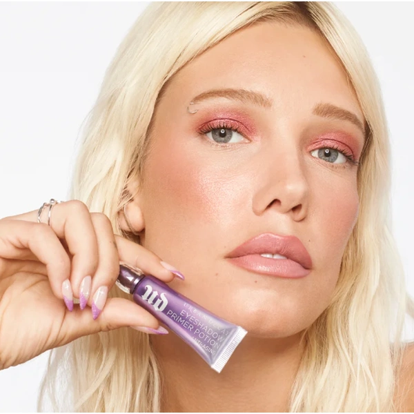 Праймер для очей у міні форматі