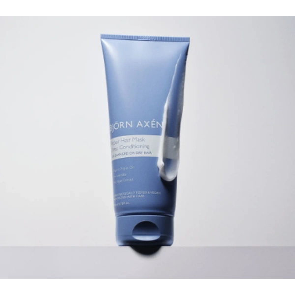 Інтенсивна відновлювальна маска для волосся