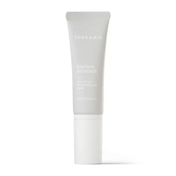 Антивіковий серум з ретинолом у міні форматі