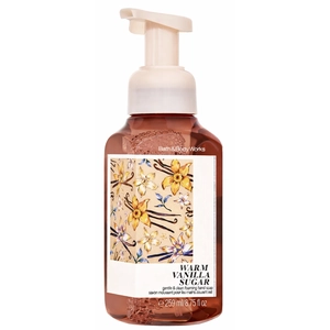 Мило-пінка для рук