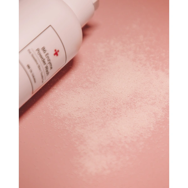 Ензимна пудра з піридоксином та каламіном