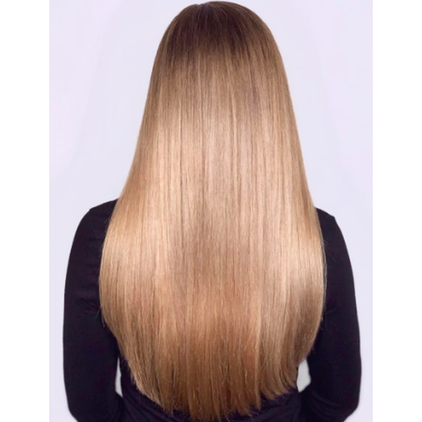 Відновлювальний та зволожувальний кондиціонер для волосся